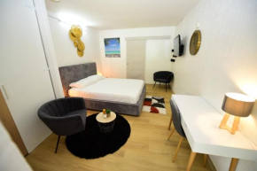 La Marina Cosy-loft